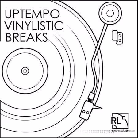 Rhythm Lab Uptempo Vinylistic Breaks [WAV, REX]