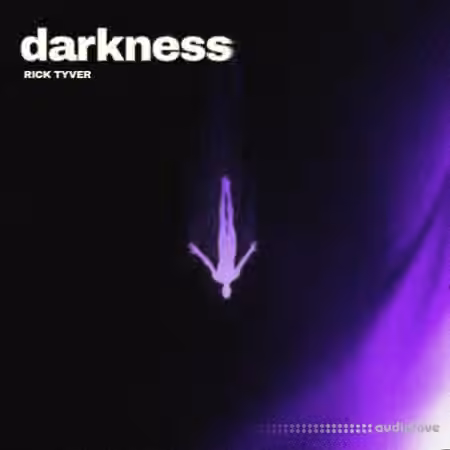 Rick Tyver Darkness (ODYSSEY) [WAV]