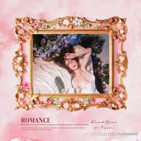 Rick Tyver Romance [Multikit] [WAV, MiDi, Synth Presets]