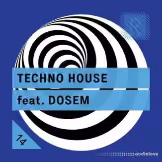 Riemann Kollektion 14 feat Dosem [WAV]