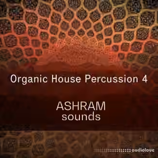 Riemann Kollektion ASHRAM Organic House Percussion 4 [WAV]