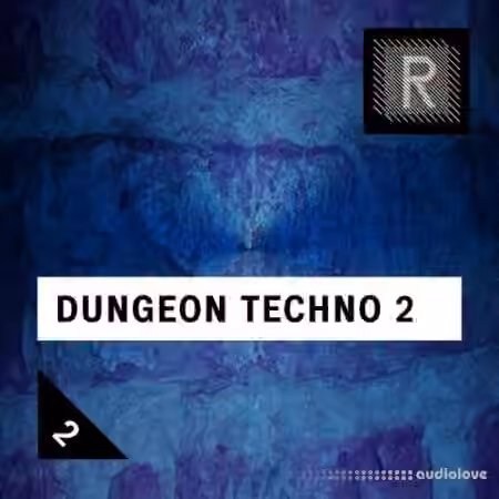 Riemann Kollektion Dungeon Techno 2 [WAV]