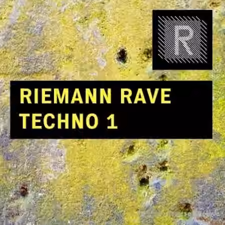 Riemann Kollektion Riemann Acid Techno Bundle 2019 [WAV]