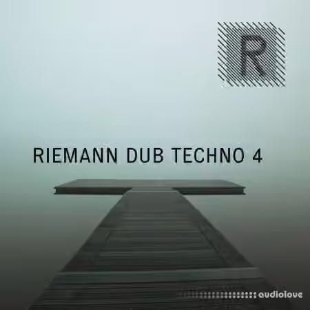 Riemann Kollektion Riemann Dub Techno 4 [WAV]