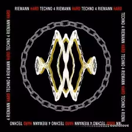 Riemann Kollektion Riemann Hard Techno 4 [WAV]