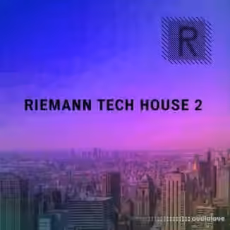 Riemann Kollektion Riemann Tech House 2 [WAV]