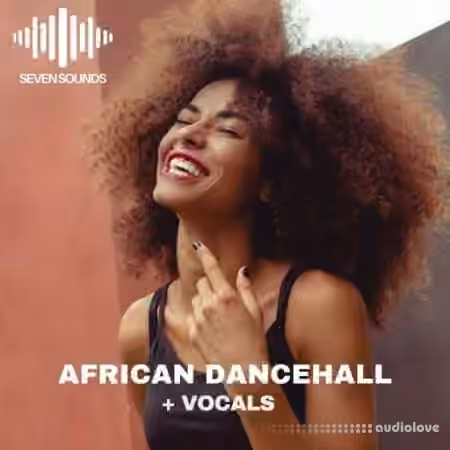 Rightsify African Dancehall [WAV]