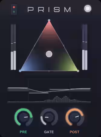 RJ Labs Prism v1.0.3 [WiN]