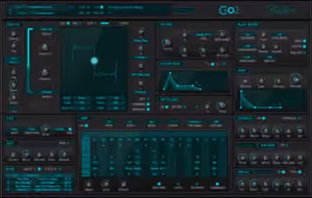 Rob Papen Go2 v1.0.2 [U2B] [MacOSX]