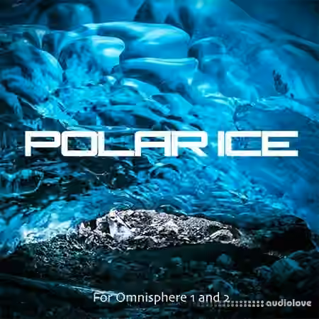 Rocky Mountain Sounds Polar Ice [Synth Presets]