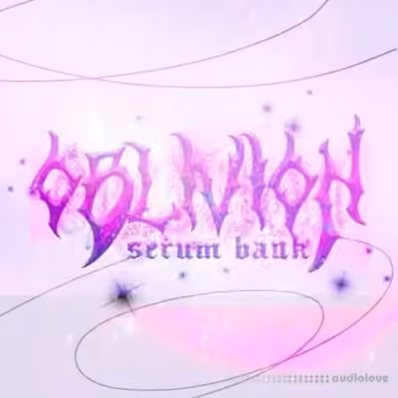 Rodmadeit Oblivion Serum Bank & More [WAV, MiDi, Synth Presets]