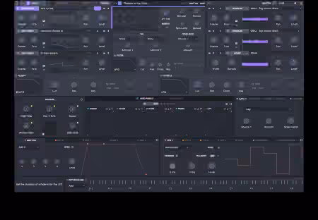 ROLI Equator2 Factory Content v1.0.0 [WiN]