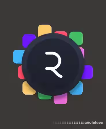 ROLI Studio Drums V1.4.1 [MacOSX]