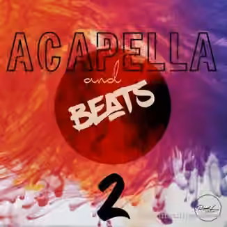 Roundel Sounds Acapella And Beats Vol.2 [WAV, MiDi]
