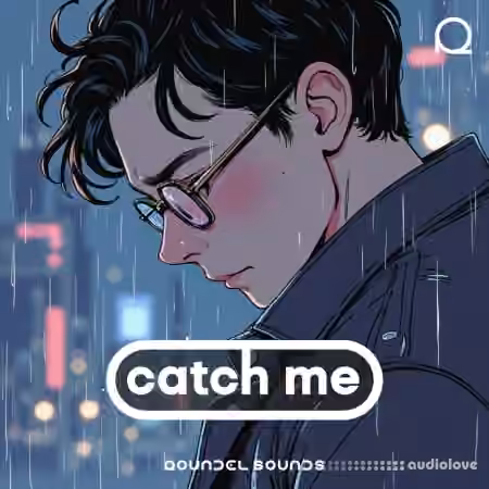 Roundel Sounds Catch Me [WAV, MiDi]