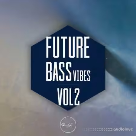 Roundel Sounds Future Bass Vibes Vol.2 [WAV, MiDi, Synth Presets]