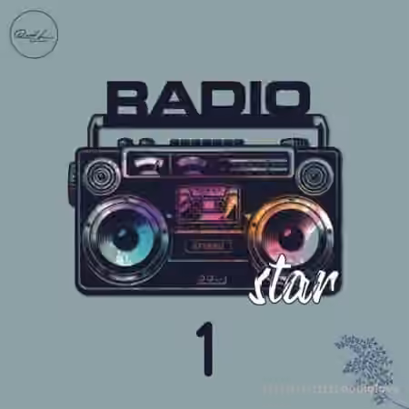 Roundel Sounds Radio Star Volume 1 [WAV, MiDi]