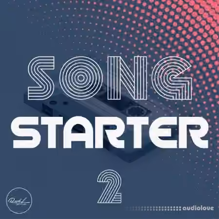 Roundel Sounds Song Starter Vol.2 [WAV, MiDi]