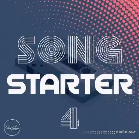 Roundel Sounds Song Starter Vol.4 [WAV, MiDi]