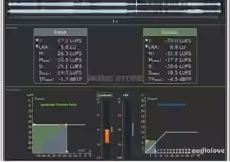 RTW Continuous Loudness Control v2.1.3 [WiN]