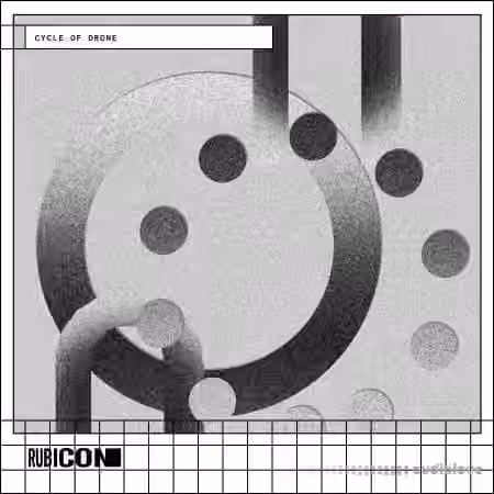 Rubicon Cycle of Drone [WAV]
