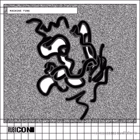 Rubicon Machine Funk [WAV]