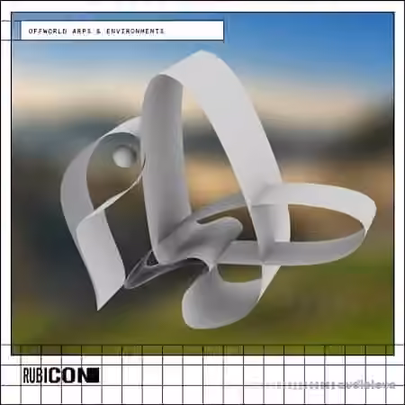Rubicon Offworld Arps and Environments [WAV]