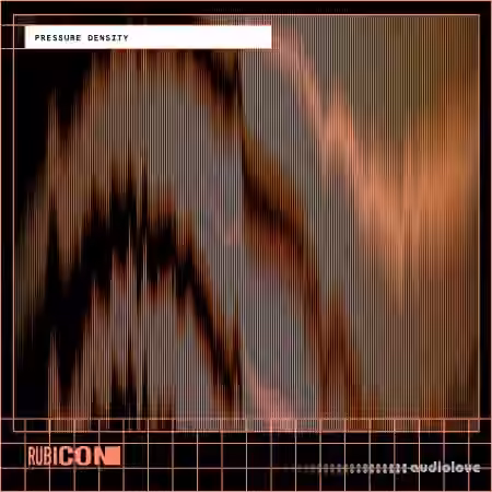 Rubicon Pressure Density [WAV]