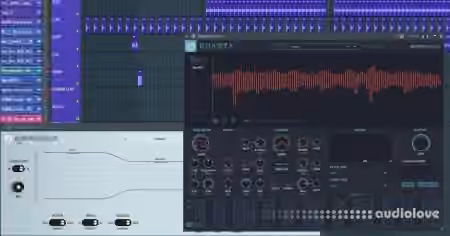RYOQUCHA Dtm Tips [WAV]