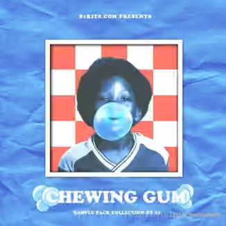 S1Kits Chewing Gum [WAV]