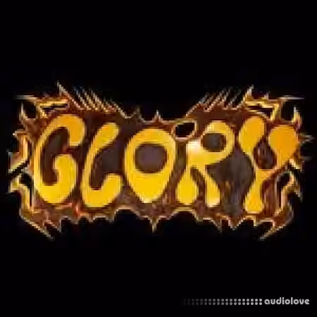S3R1O Glory (Stash Kit) [WAV, MiDi, Synth Presets]