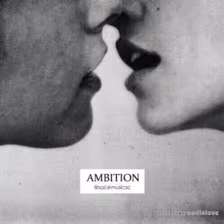 Sace x Loneliness A M B I T I O N [DAW Templates]