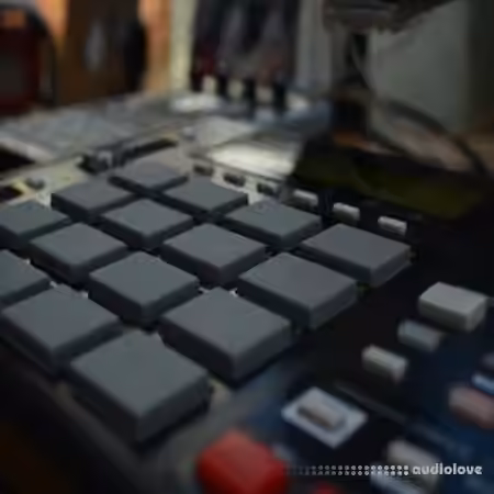 Sakawah Boys Beat Making Essentials [WAV]