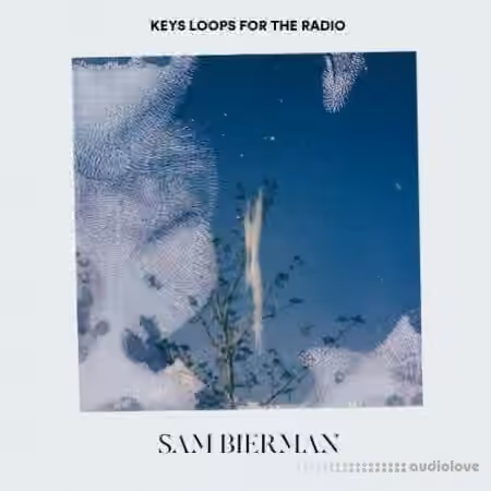 Sam Bierman Keys Loops For The Radio [WAV]
