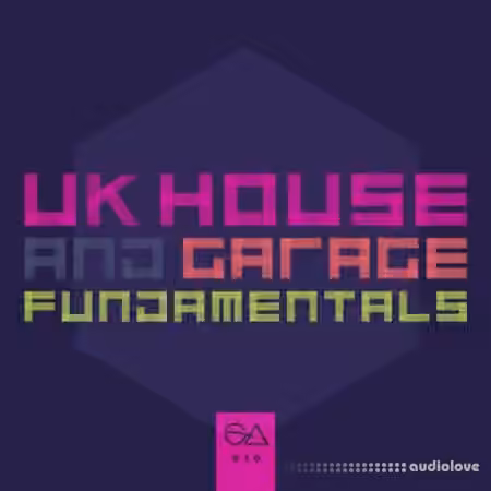 Sample Anatomy UK House and Garage Fundamentals [WAV, MiDi]