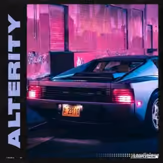 Sample Hub Alterity [WAV]