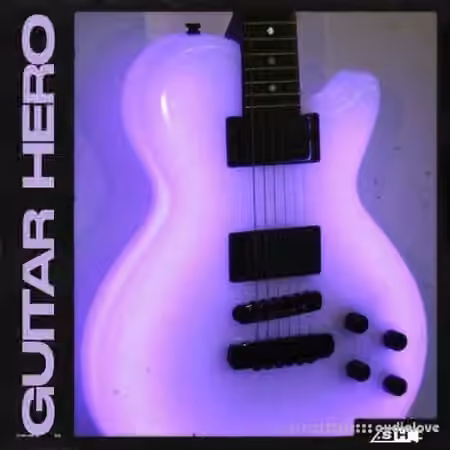 Sample Hub Guitar Hero [WAV]