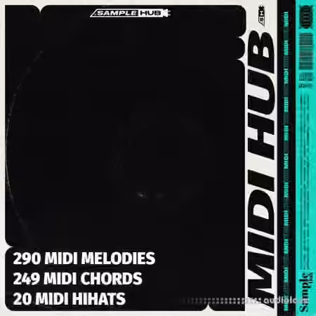 Sample Hub Midi Hub [MiDi]