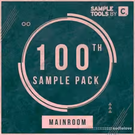 Sample Tools by Cr2 100 Mainroom House and EDM [WAV, MiDi, Synth Presets]