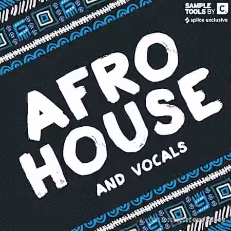 Sample Tools by Cr2 Afro House and Vocals [WAV]