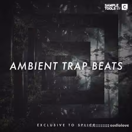 Sample Tools by Cr2 Ambient Trap Beats [WAV]