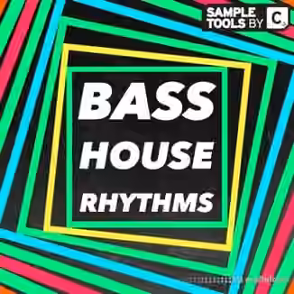 Sample Tools By Cr2 Bass House Rhythms [WAV]