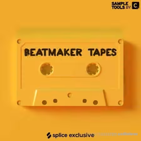 Sample Tools by Cr2 Beatmaker Tapes [WAV]