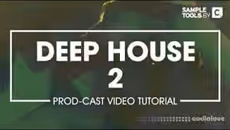 Sample Tools by CR2 Deep House 2 Production [TUTORiAL]