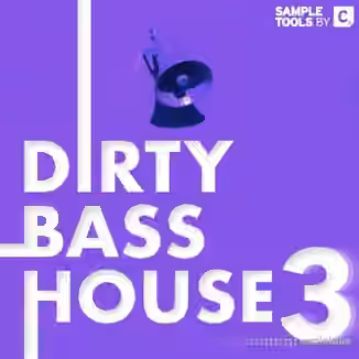 Sample Tools by Cr2 Dirty Bass House 3 [WAV]