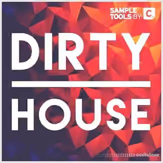 Sample Tools By Cr2 Dirty House [WAV, MiDi, PDF]