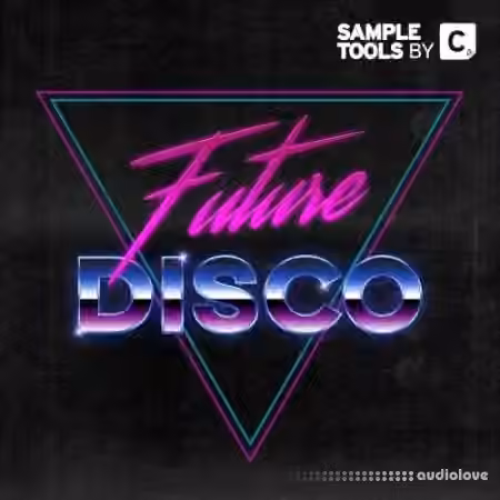 Sample Tools by Cr2 Future Disco [WAV, MiDi, Synth Presets]