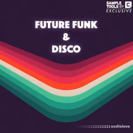 Sample Tools by Cr2 Future Funk and Disco [WAV, MiDi, Synth Presets]