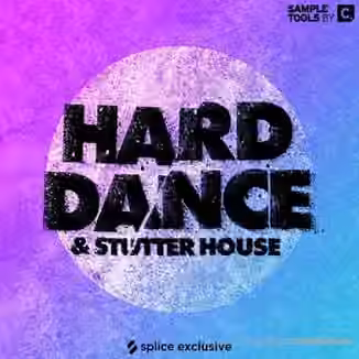 Sample Tools by Cr2 Hard Dance and Stutter House [WAV]