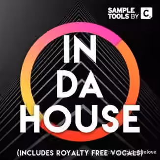 Sample Tools by Cr2 In Da House [WAV, MiDi]